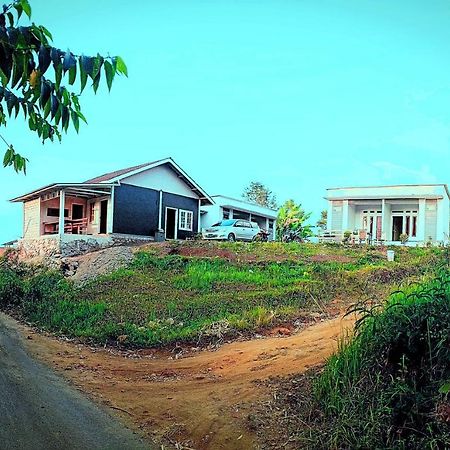 Mount Rinjani Guest House Sajang Bagian luar foto