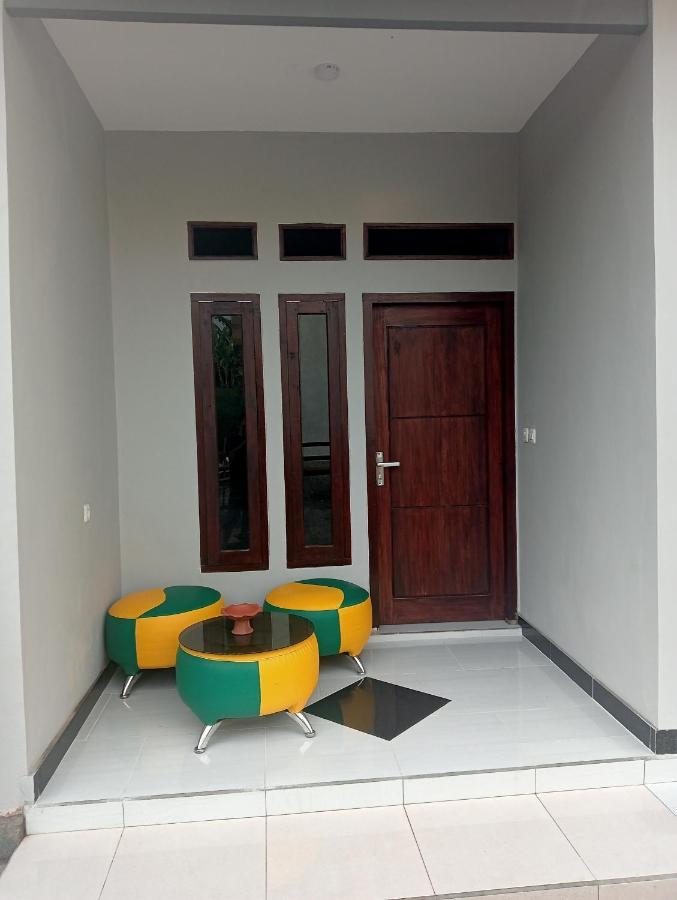 Mount Rinjani Guest House Sajang Bagian luar foto