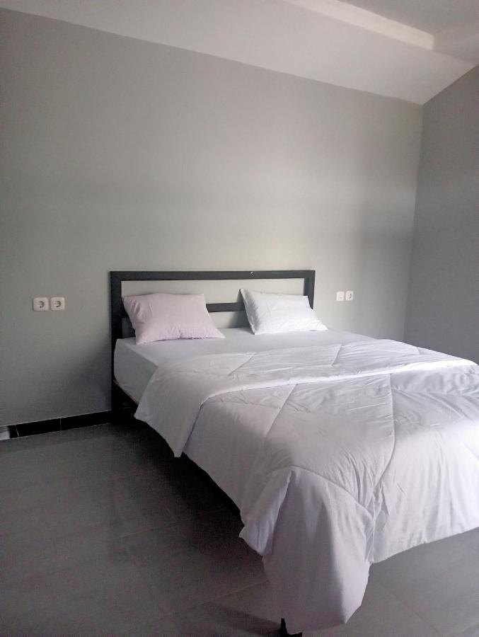 Mount Rinjani Guest House Sajang Bagian luar foto