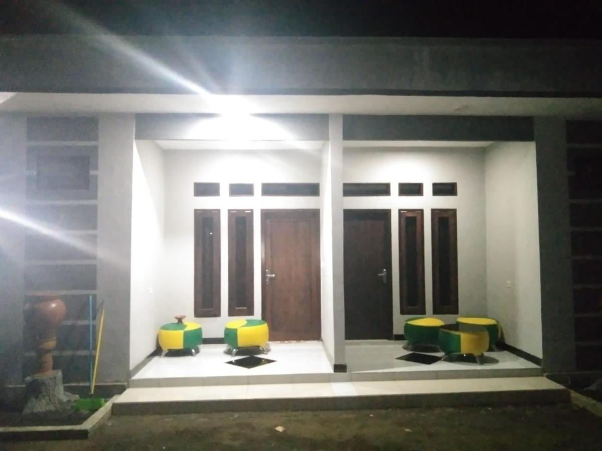 Mount Rinjani Guest House Sajang Bagian luar foto