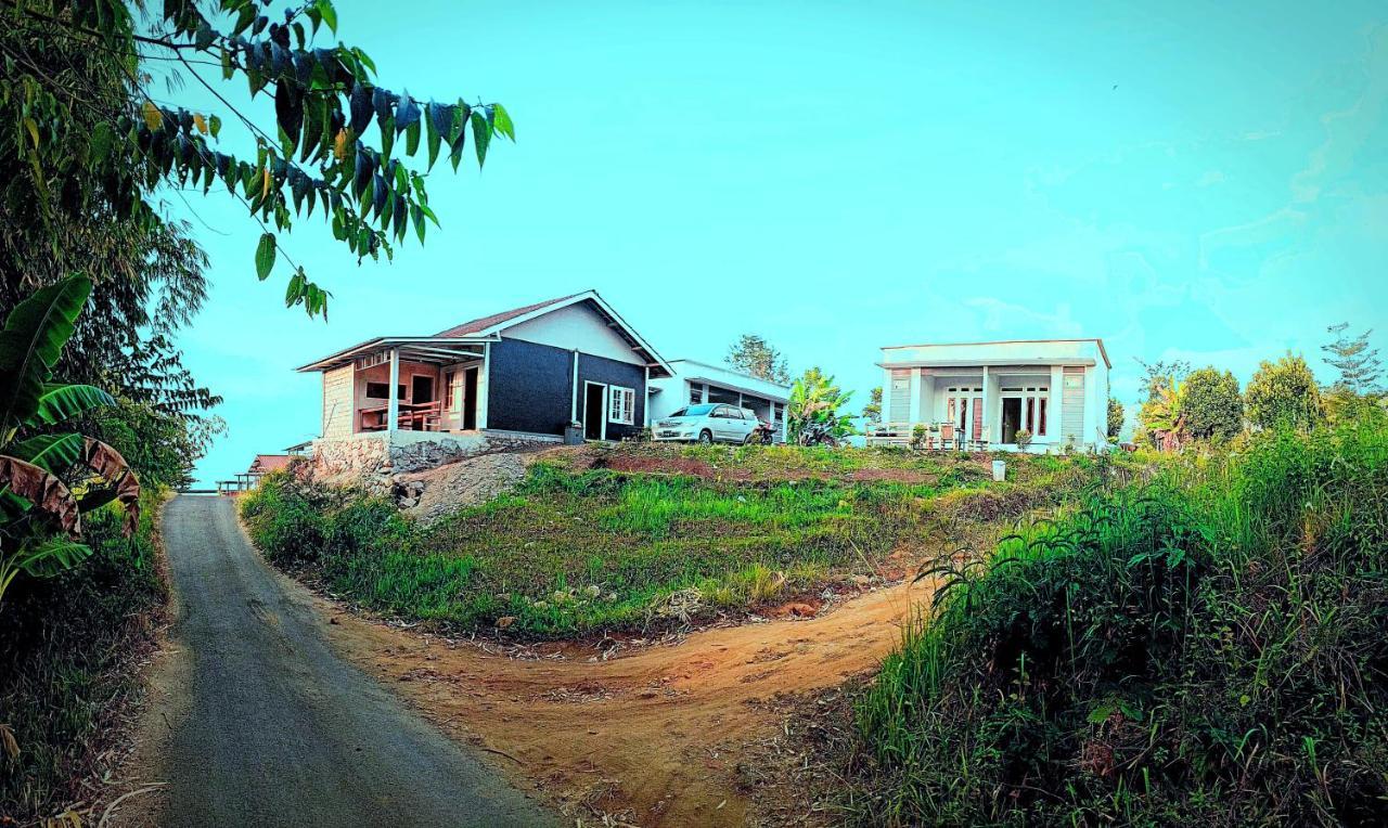 Mount Rinjani Guest House Sajang Bagian luar foto