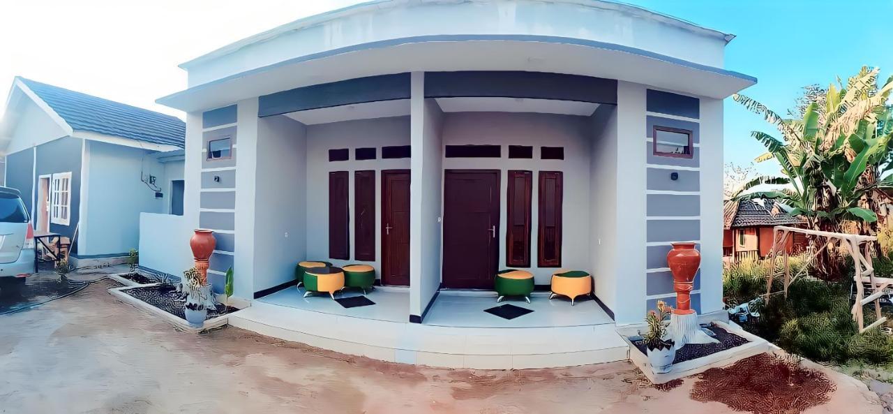 Mount Rinjani Guest House Sajang Bagian luar foto