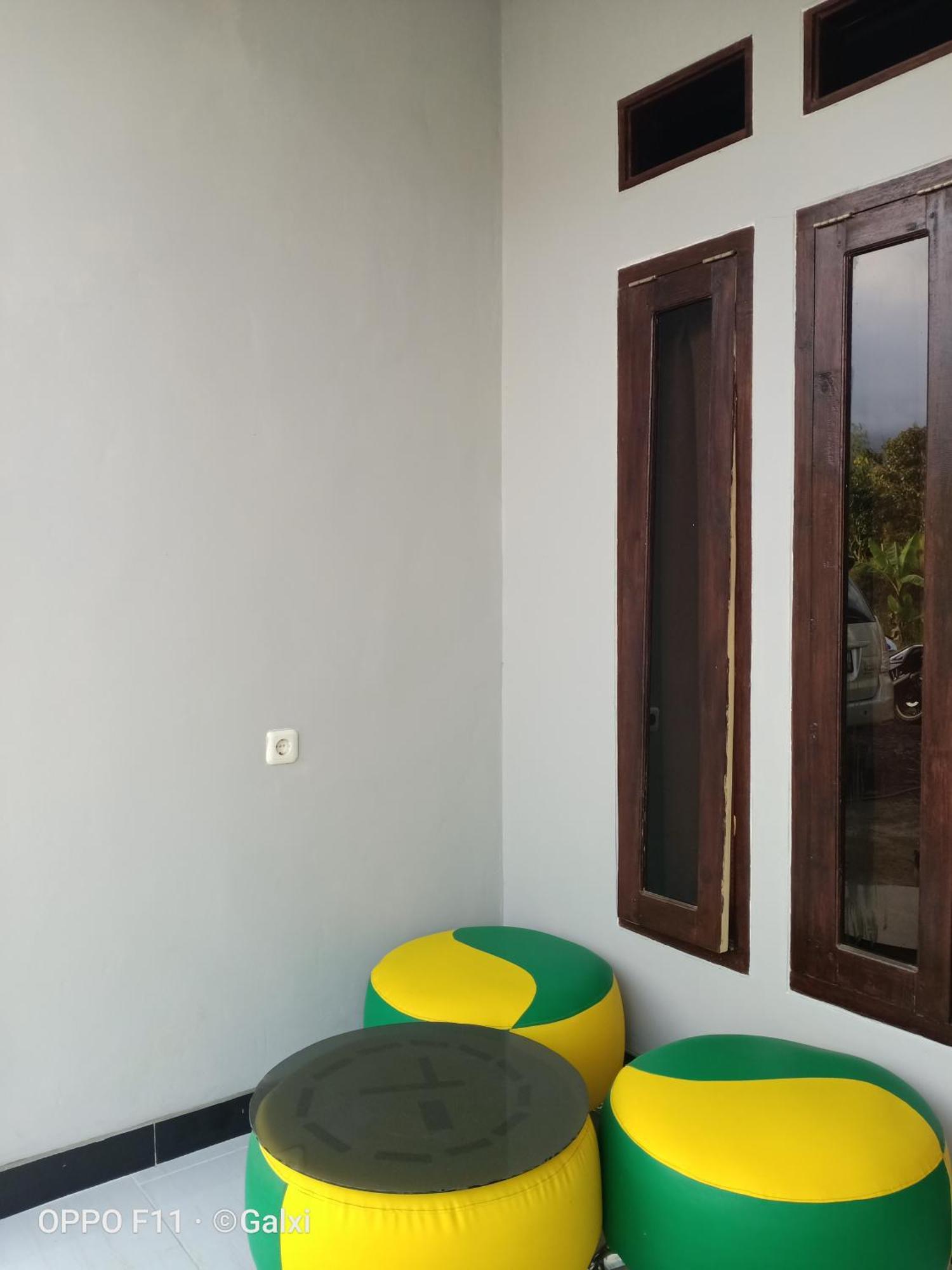 Mount Rinjani Guest House Sajang Bagian luar foto