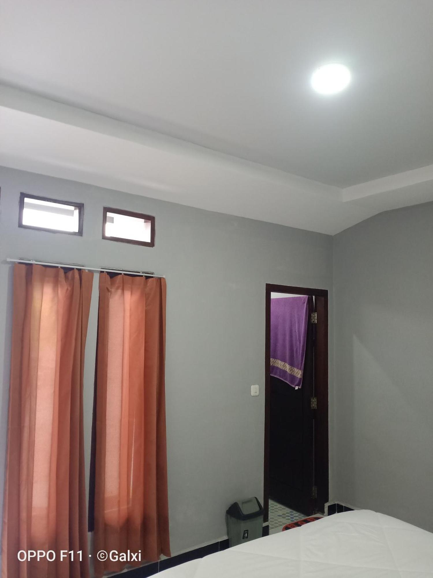 Mount Rinjani Guest House Sajang Bagian luar foto